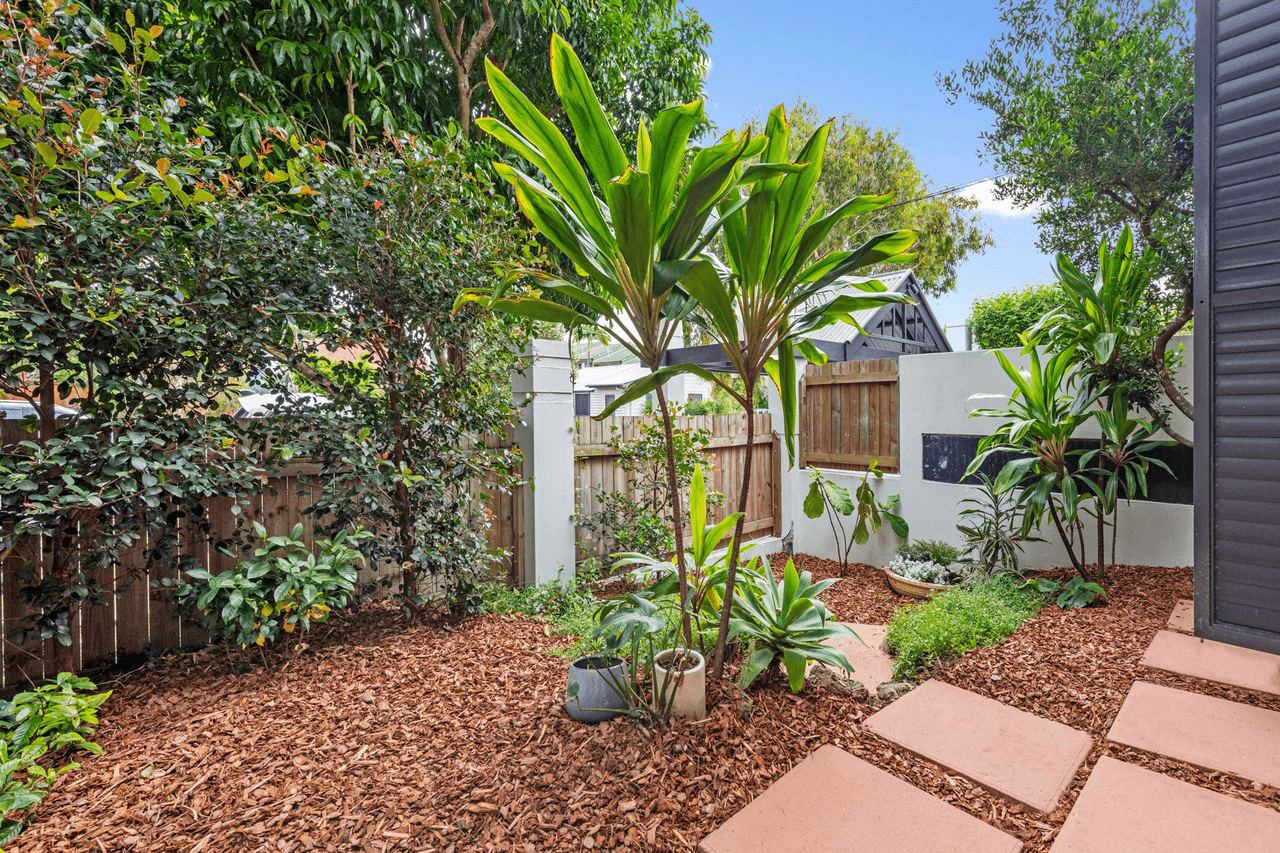 9/24 Grosvenor Street, BALMORAL, QLD 4171