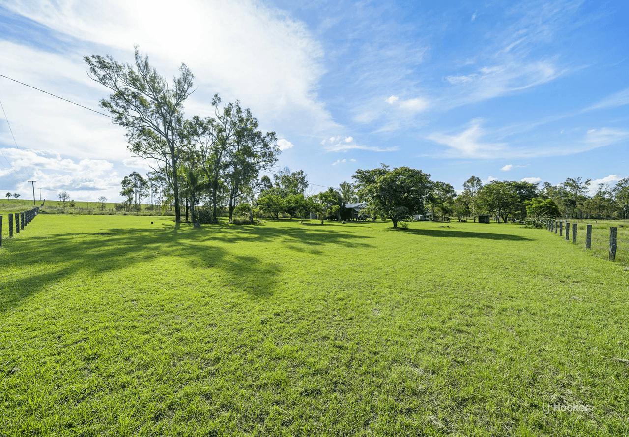 72 Cemetery Road, BRAEMORE, QLD 4313