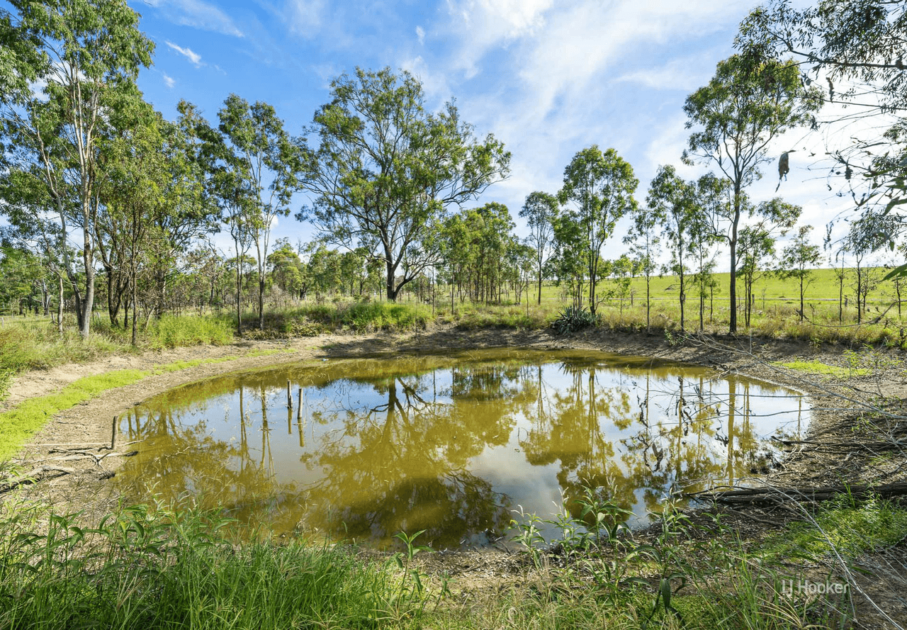 72 Cemetery Road, BRAEMORE, QLD 4313