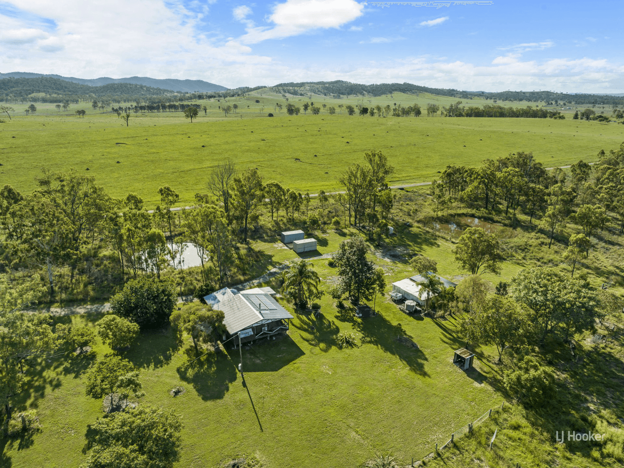 72 Cemetery Road, BRAEMORE, QLD 4313