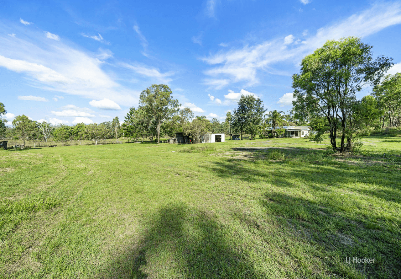 72 Cemetery Road, BRAEMORE, QLD 4313