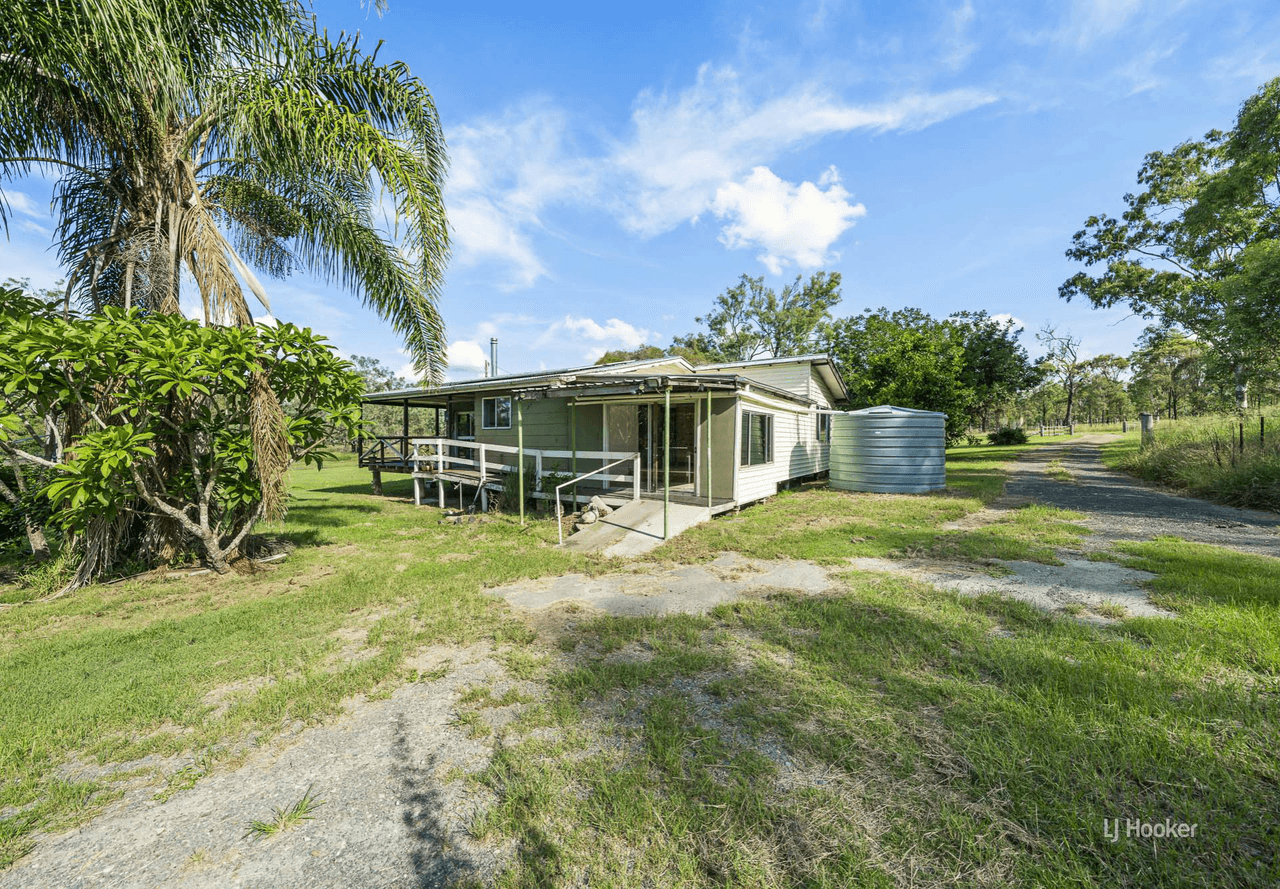 72 Cemetery Road, BRAEMORE, QLD 4313