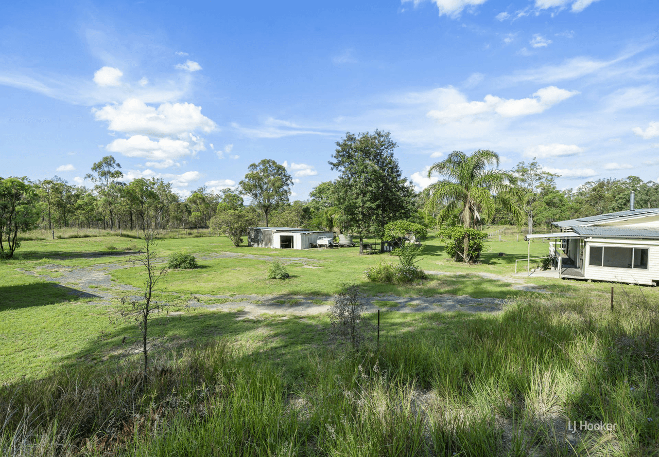 72 Cemetery Road, BRAEMORE, QLD 4313