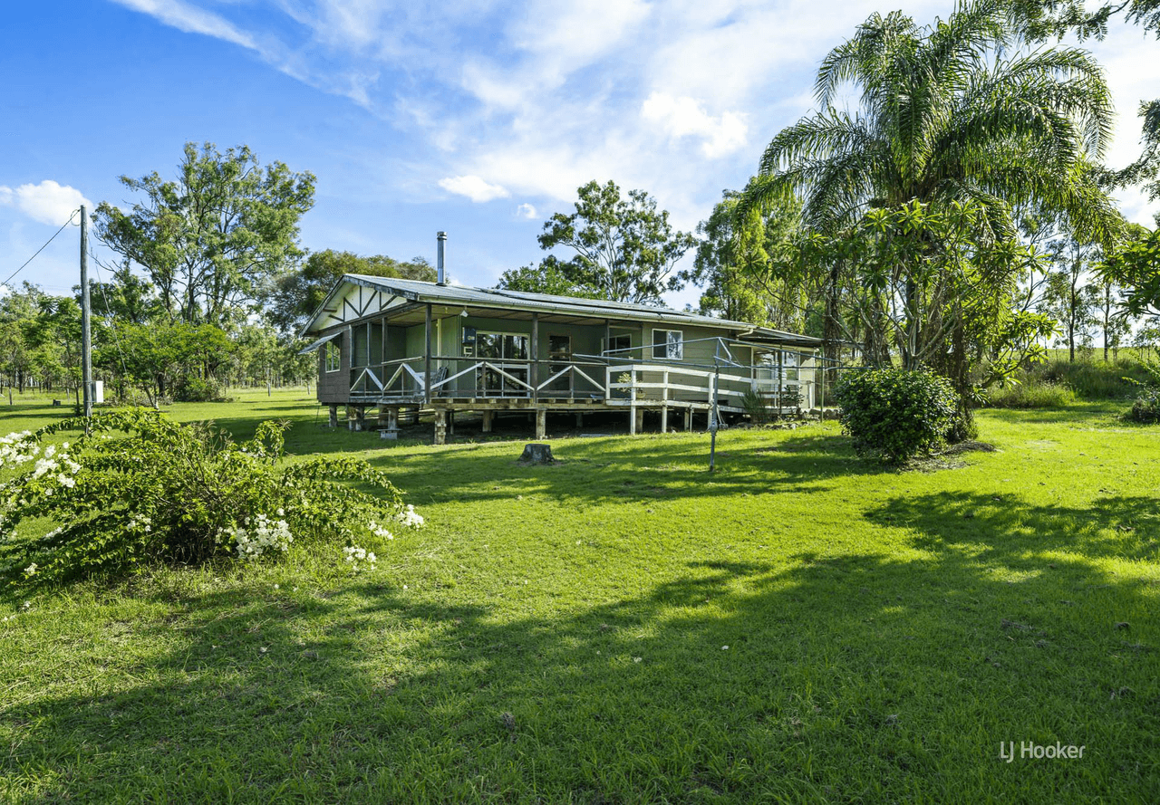 72 Cemetery Road, BRAEMORE, QLD 4313