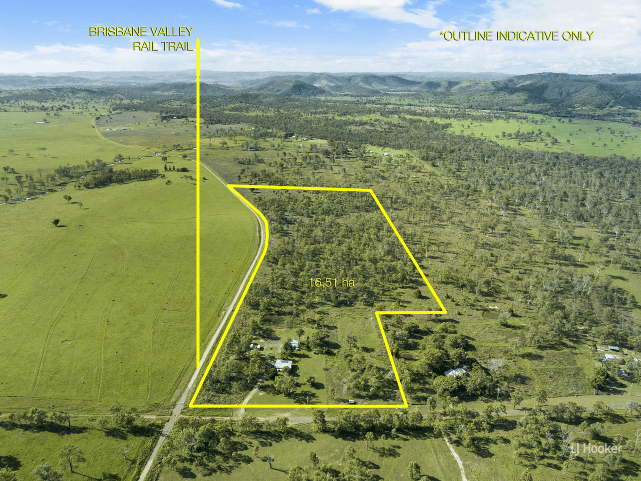 72 Cemetery Road, BRAEMORE, QLD 4313