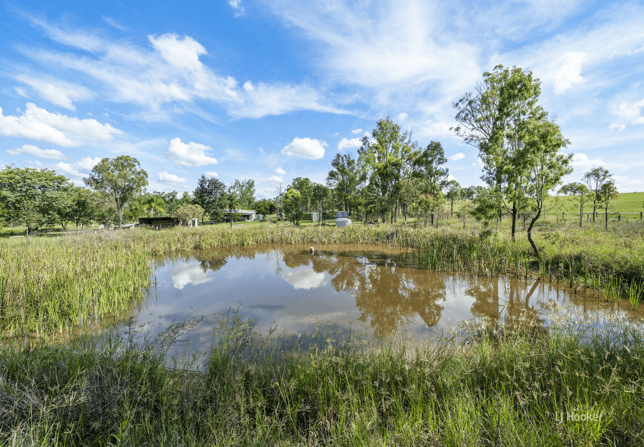 72 Cemetery Road, BRAEMORE, QLD 4313