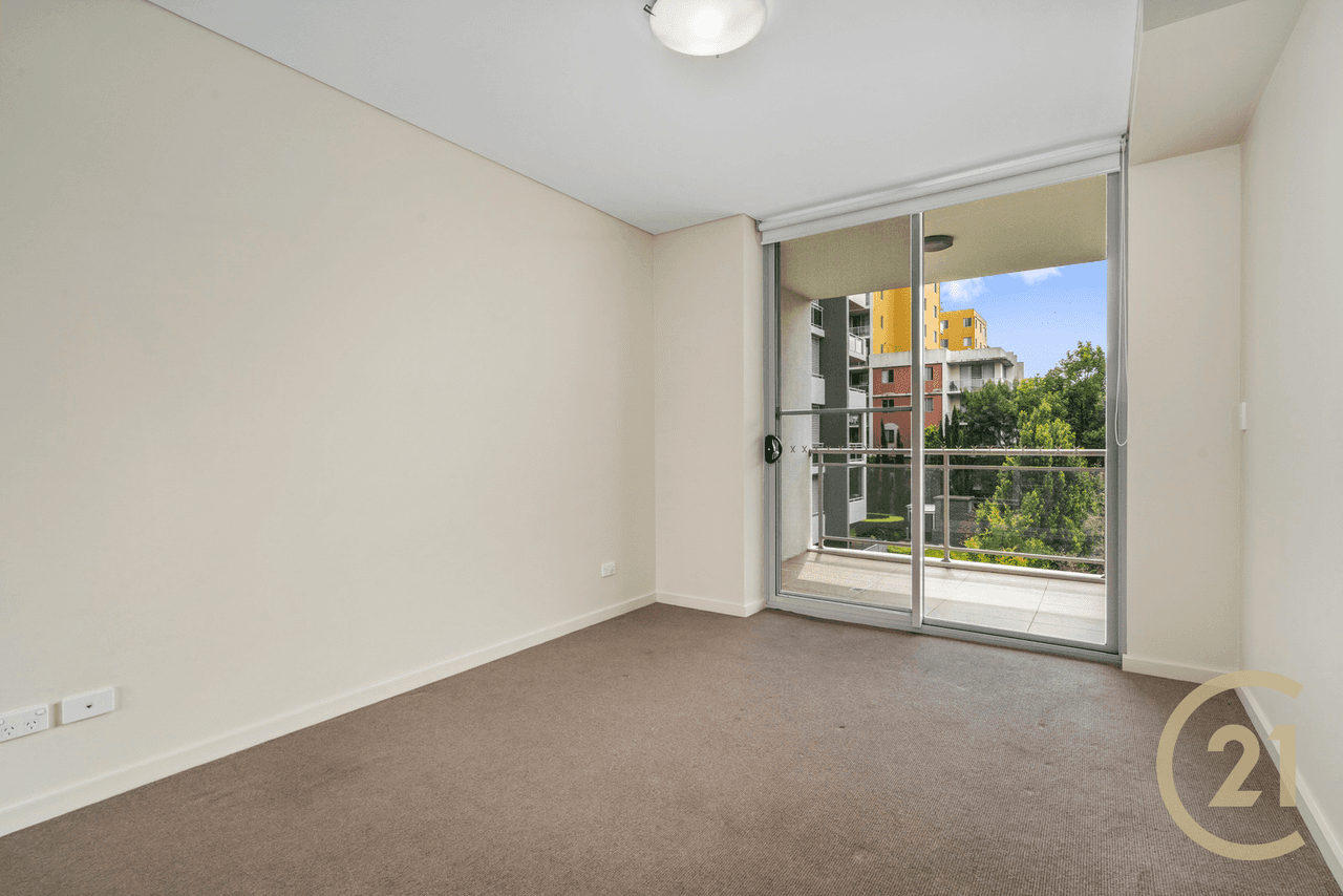 46/87-91 Campbell Street, Liverpool, NSW 2170