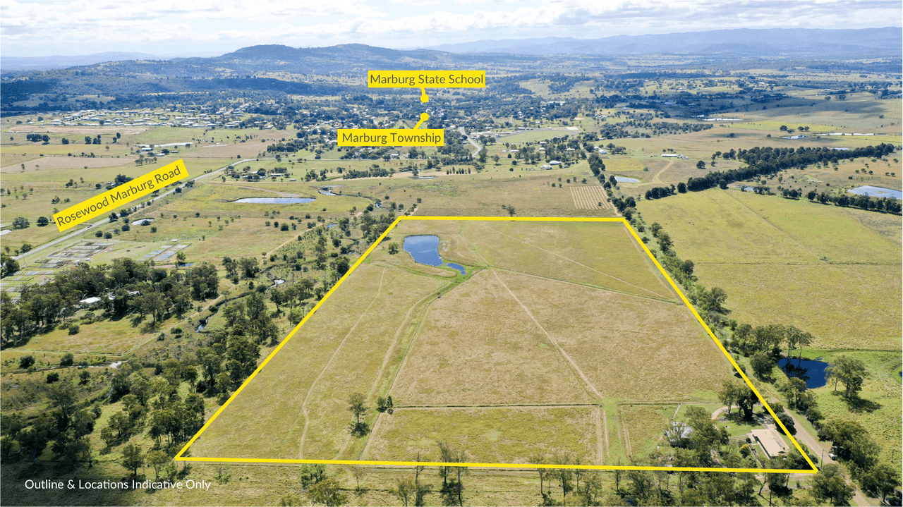 56 Marburg Quarry Road, MARBURG, QLD 4346