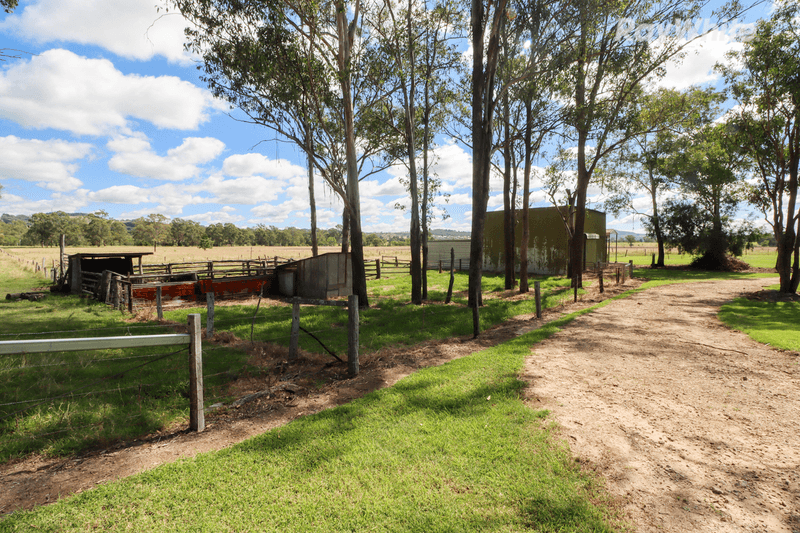 56 Marburg Quarry Road, MARBURG, QLD 4346