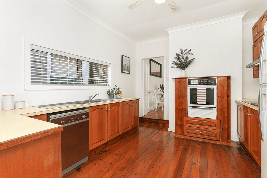 23 Annesley Street, LEICHHARDT, NSW 2040