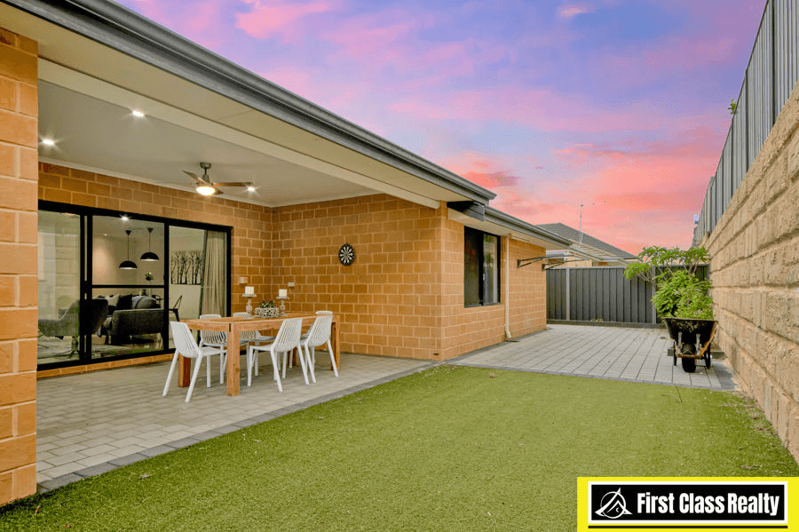 21 Halecroft Street, LANDSDALE, WA 6065