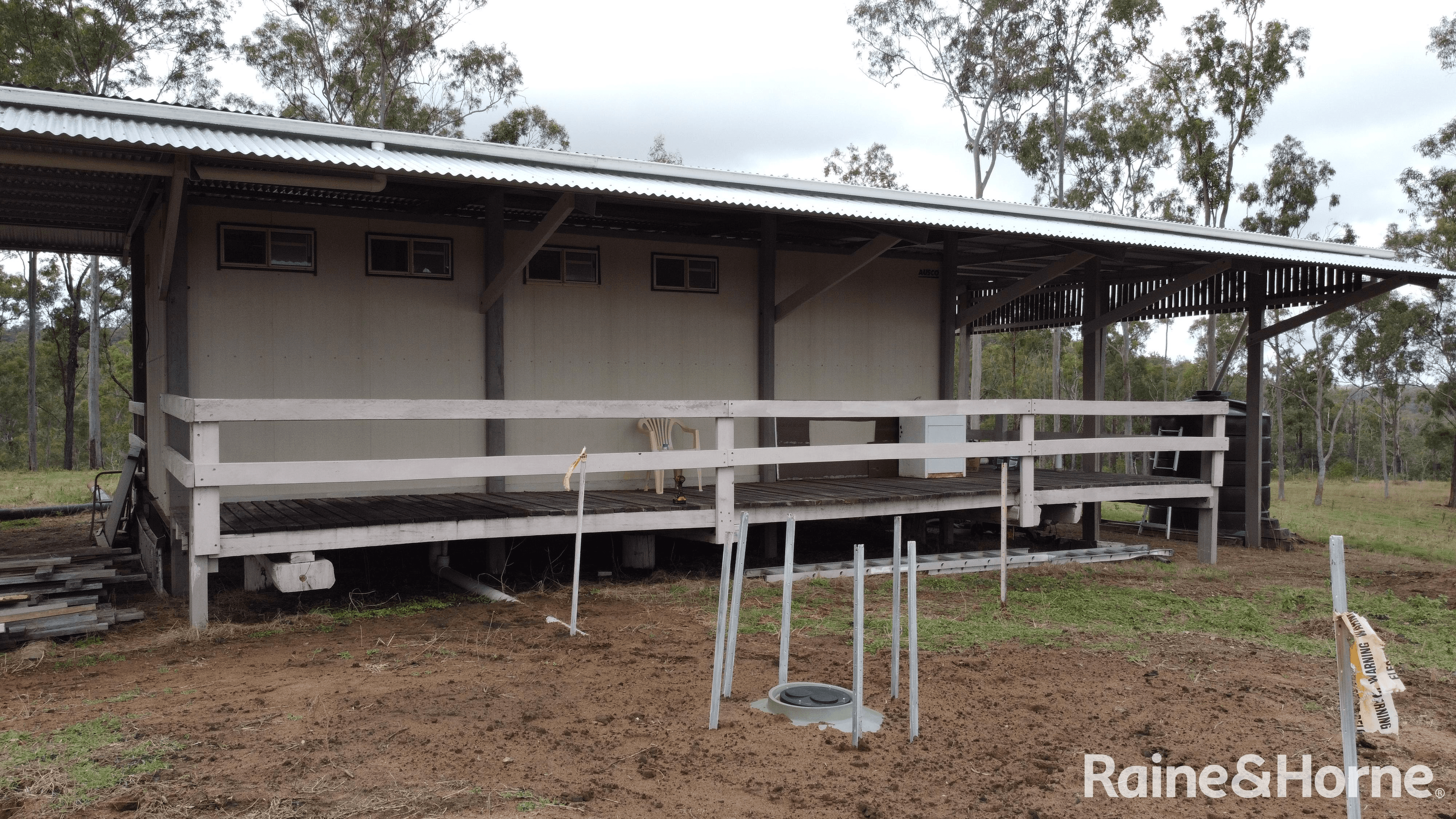 Lot 38 Tenningering Road, GOOD NIGHT, QLD 4671