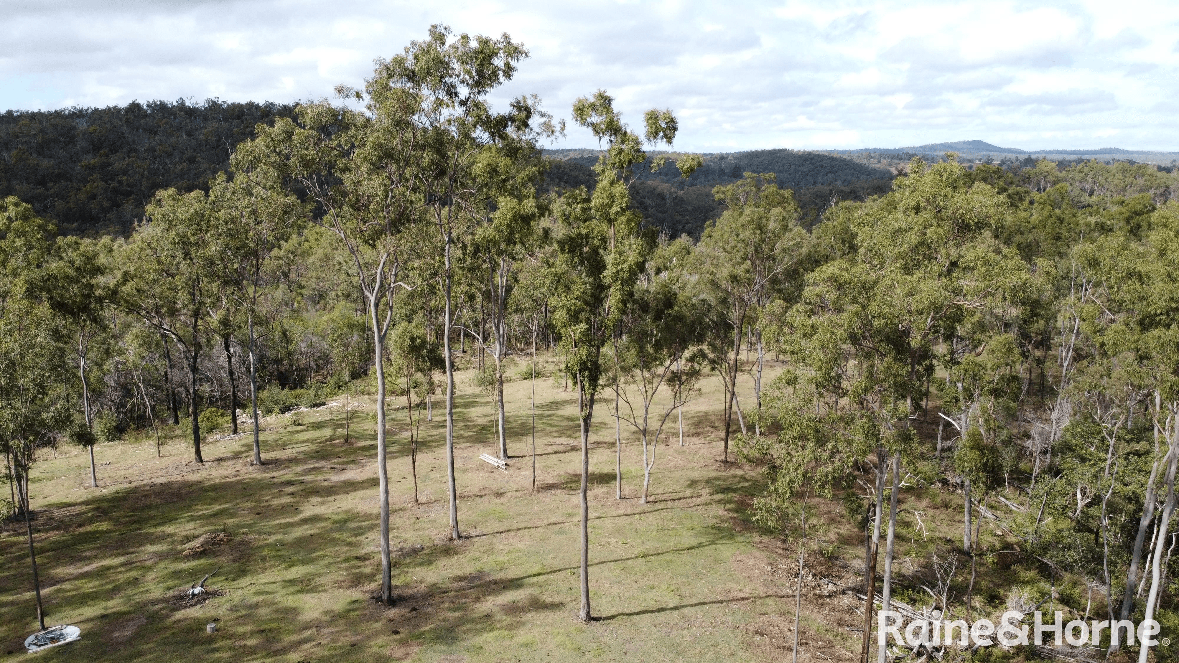 Lot 38 Tenningering Road, GOOD NIGHT, QLD 4671