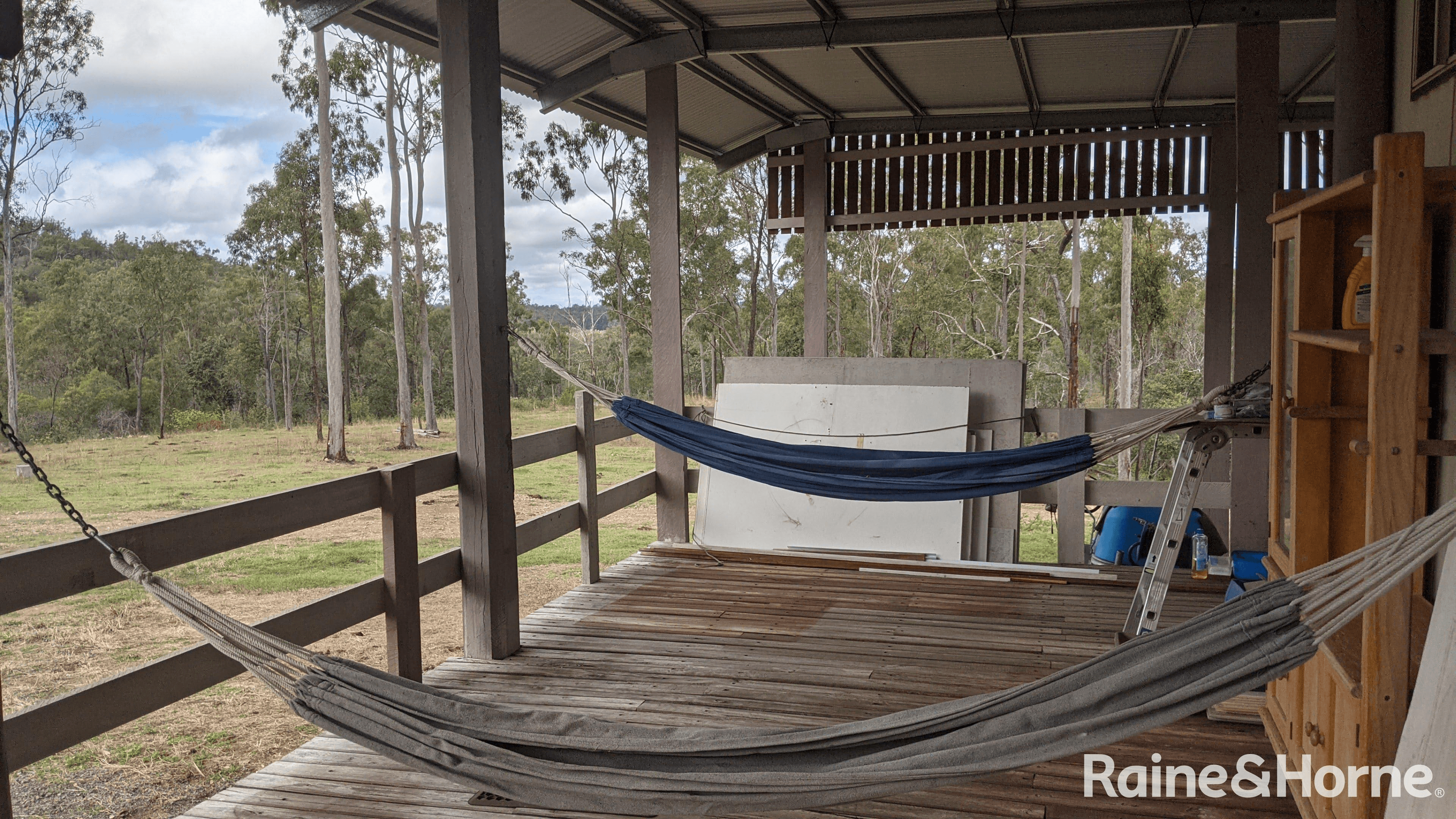Lot 38 Tenningering Road, GOOD NIGHT, QLD 4671