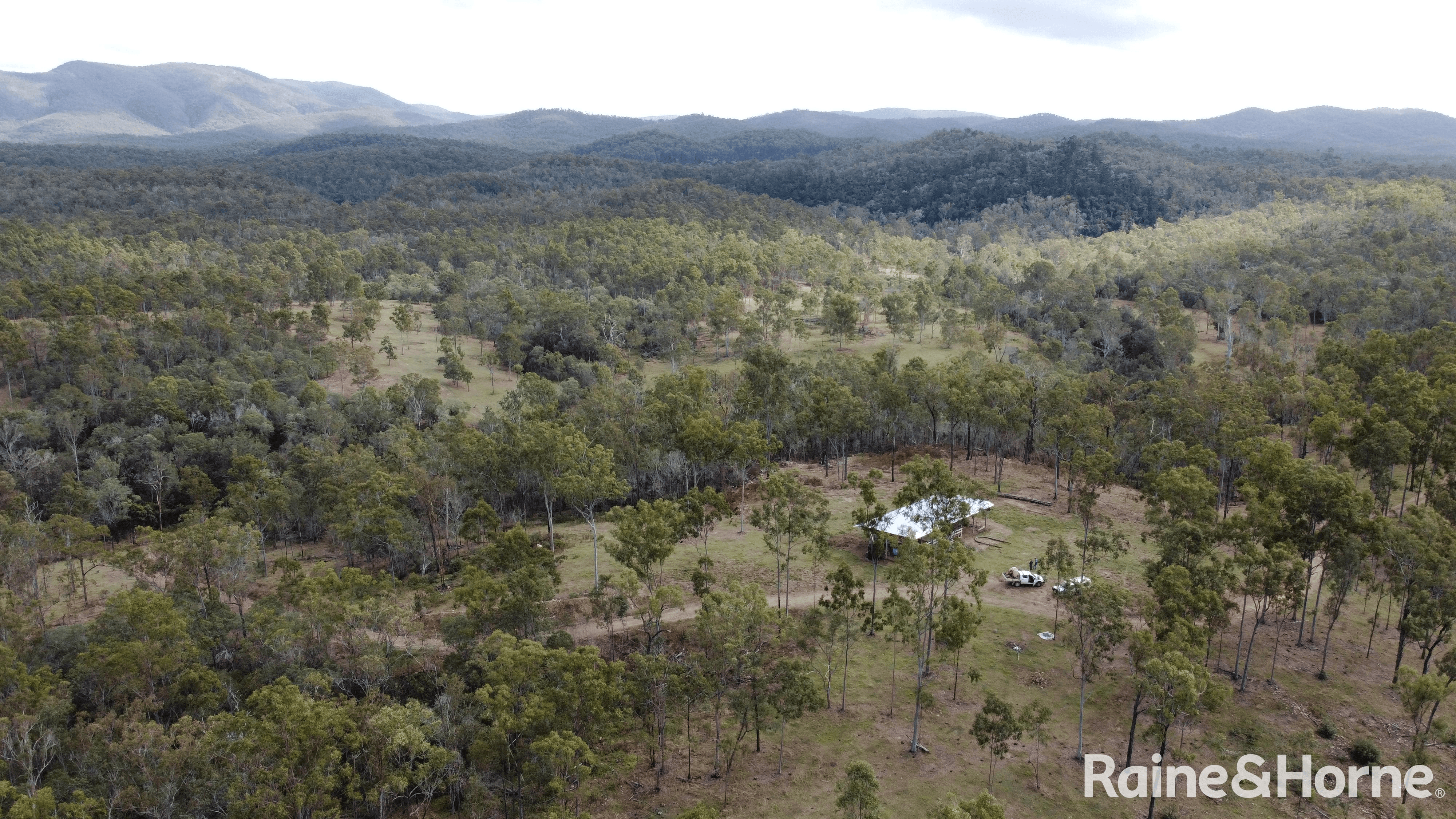 Lot 38 Tenningering Road, GOOD NIGHT, QLD 4671