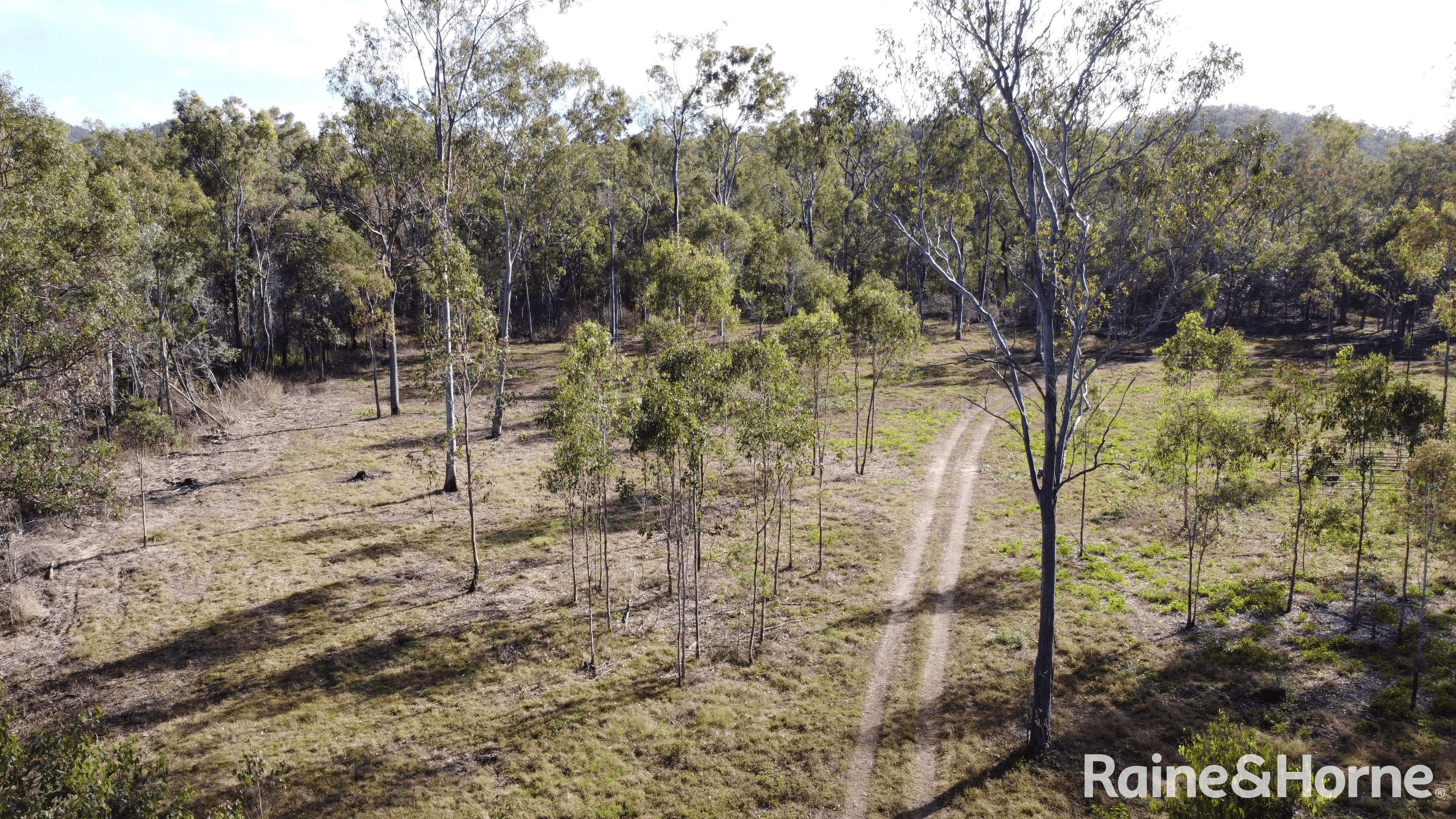 Lot 38 Tenningering Road, GOOD NIGHT, QLD 4671