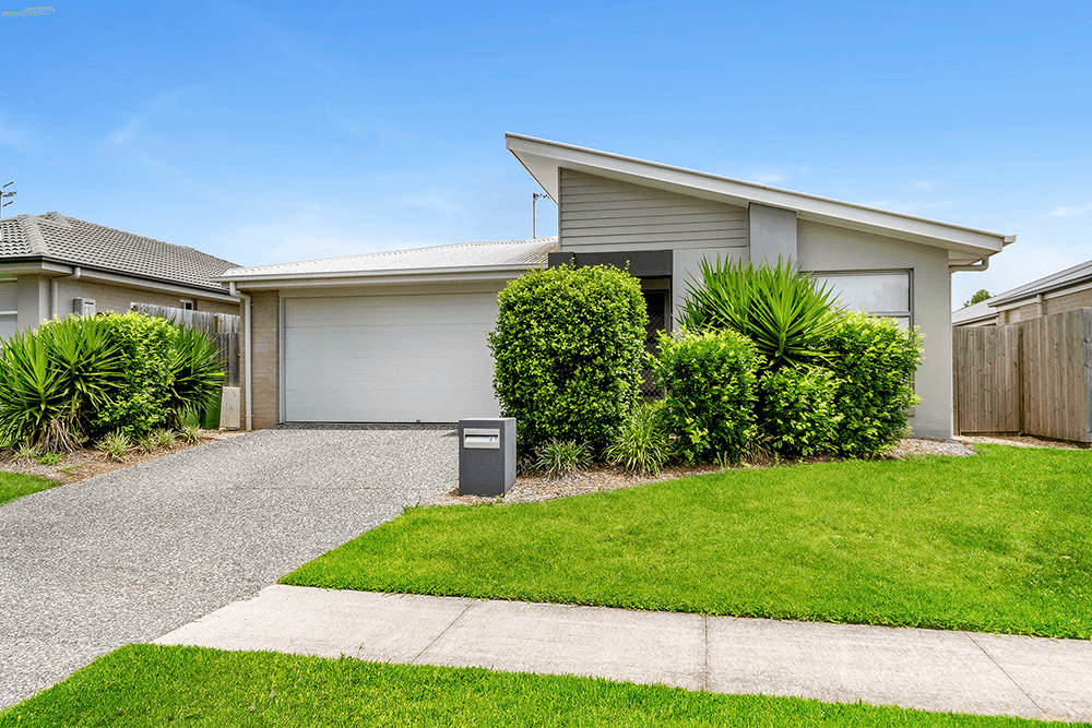 61 Bella Boulevard, Willow Vale, QLD 4209