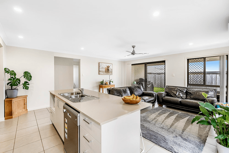 61 Bella Boulevard, Willow Vale, QLD 4209