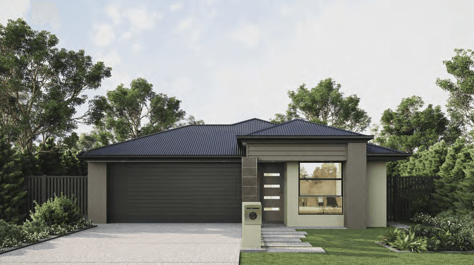 Lot 10 206 Norris Road, BRACKEN RIDGE, QLD 4017