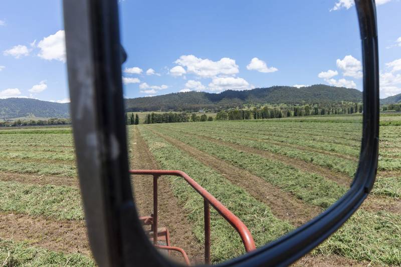 1068 Segenhoe Road, Scone, NSW 2337