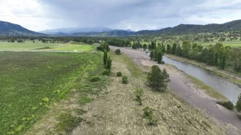 1068 Segenhoe Road, Scone, NSW 2337