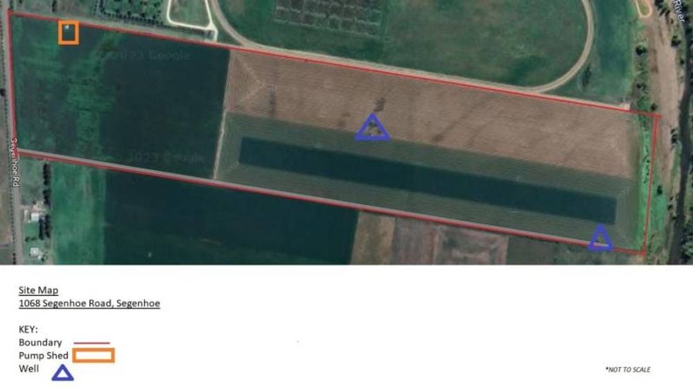 1068 Segenhoe Road, Scone, NSW 2337