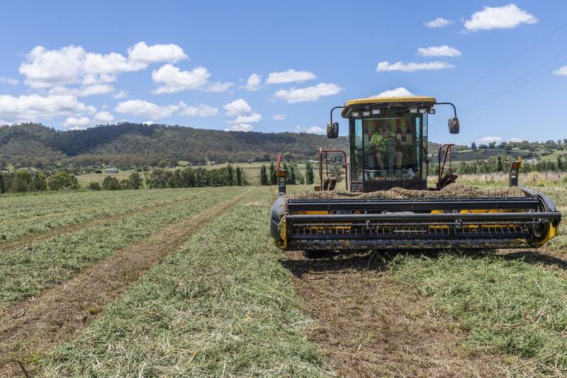 1068 Segenhoe Road, Scone, NSW 2337