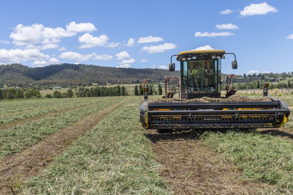 1068 Segenhoe Road, Scone, NSW 2337