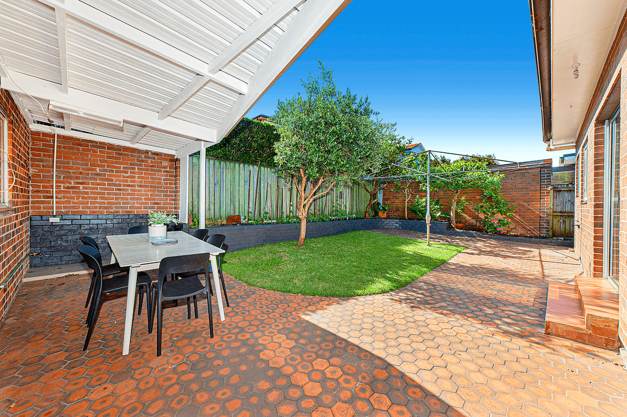 3 Betts Avenue, FIVE DOCK, NSW 2046