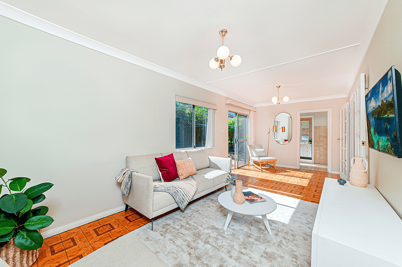 3 Betts Avenue, FIVE DOCK, NSW 2046