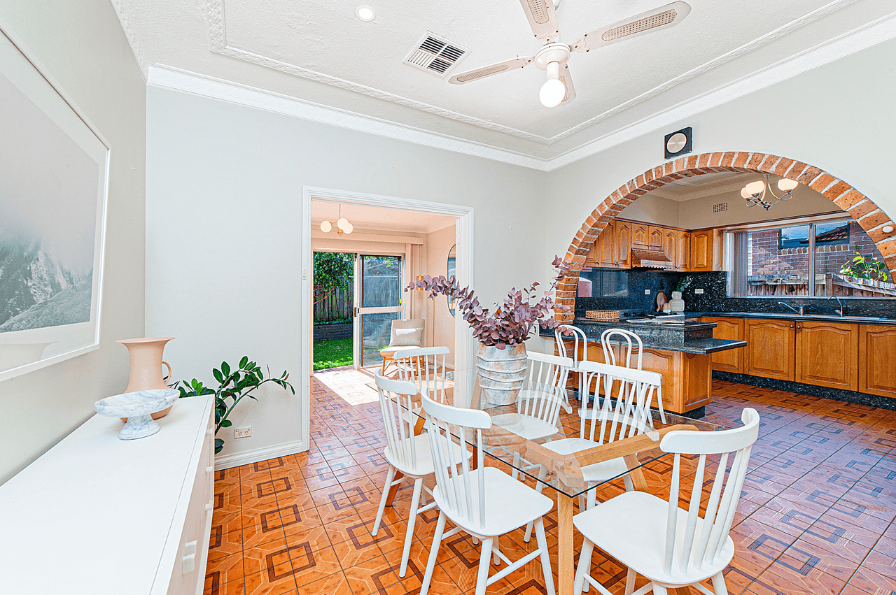 3 Betts Avenue, FIVE DOCK, NSW 2046