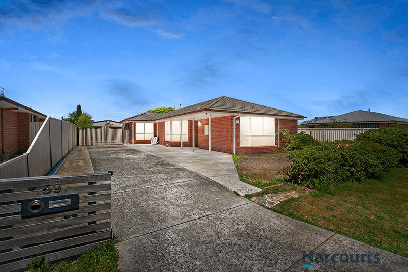 59 Bonshaw Drive, Sebastopol, VIC 3356