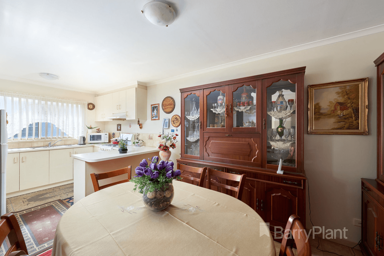 1A Leman Crescent, Noble Park, VIC 3174