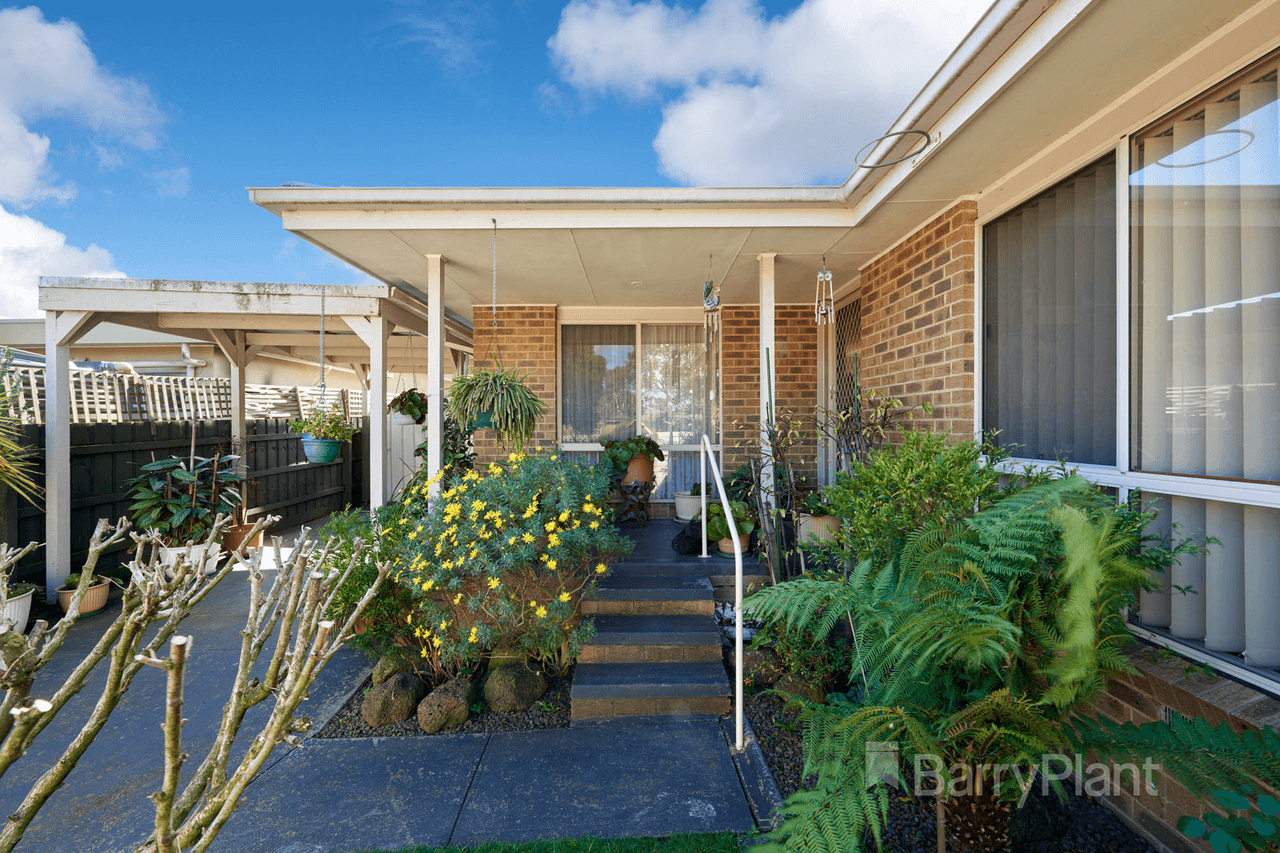 1A Leman Crescent, Noble Park, VIC 3174