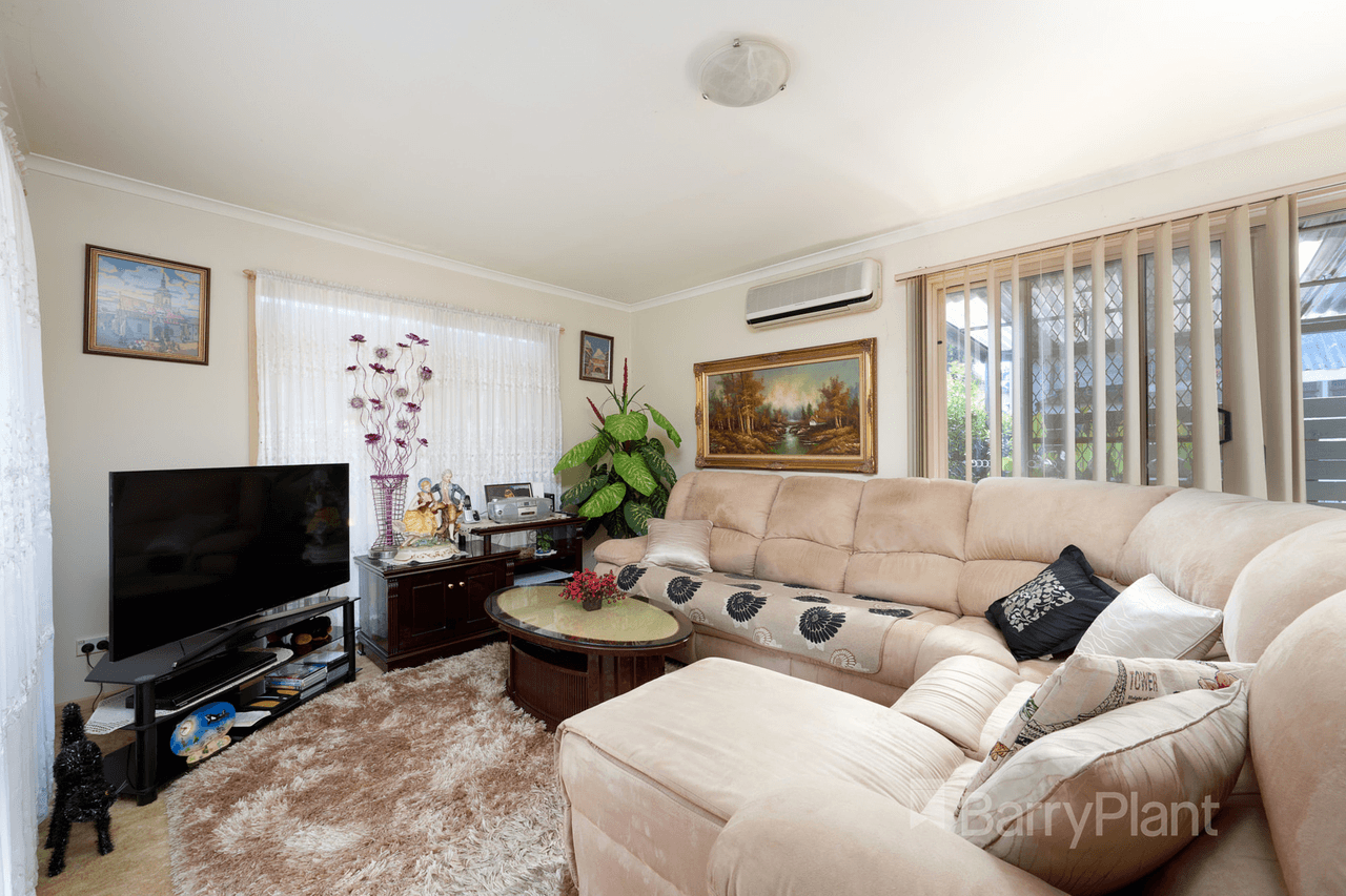 1A Leman Crescent, Noble Park, VIC 3174