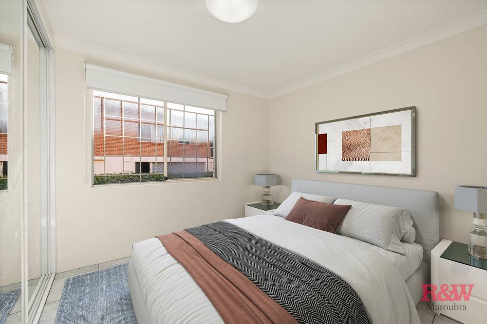 1/1 Hill Street, Marrickville, NSW 2204