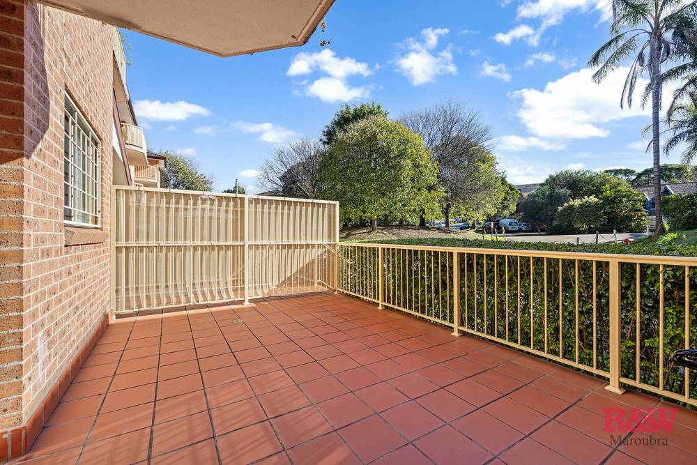 1/1 Hill Street, Marrickville, NSW 2204