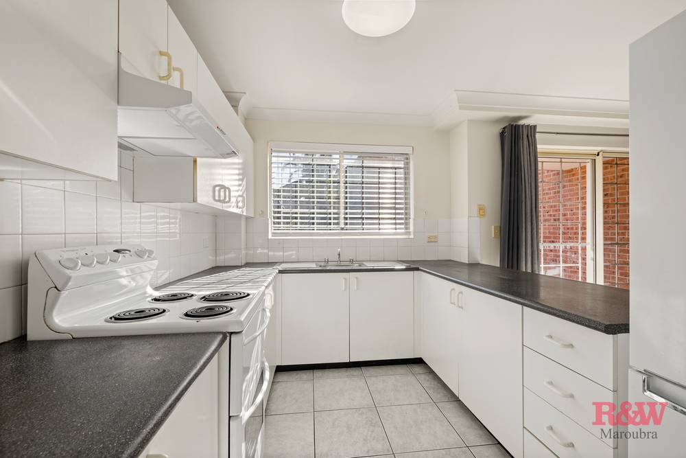 1/1 Hill Street, Marrickville, NSW 2204