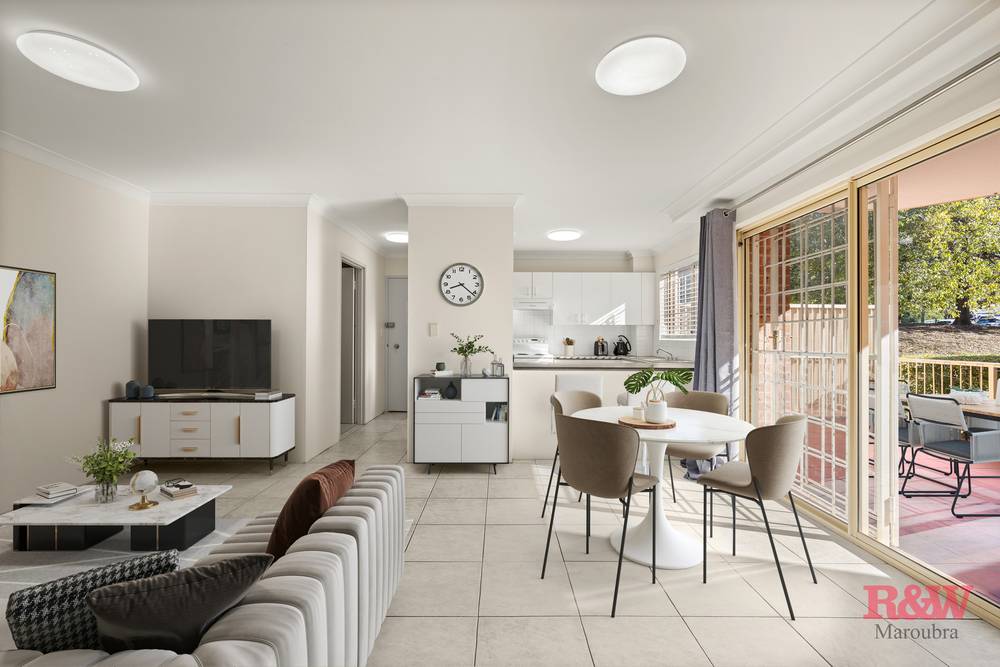 1/1 Hill Street, Marrickville, NSW 2204