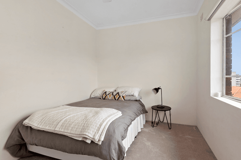 6/7 Parkview Road, Fairlight, NSW 2094