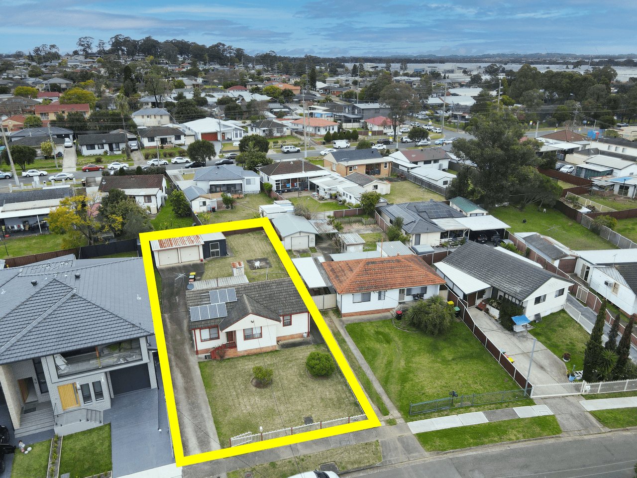 14 Wych Avenue, LURNEA, NSW 2170