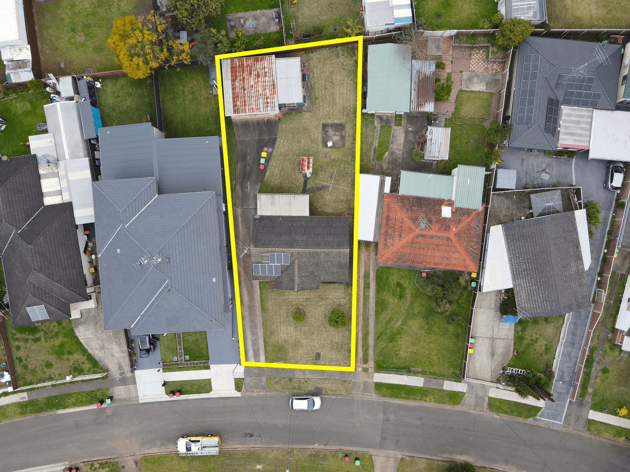 14 Wych Avenue, LURNEA, NSW 2170
