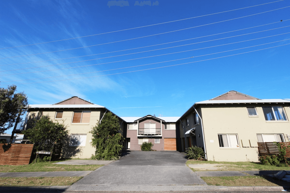 3/39 Beach Street, HARRINGTON, NSW 2427