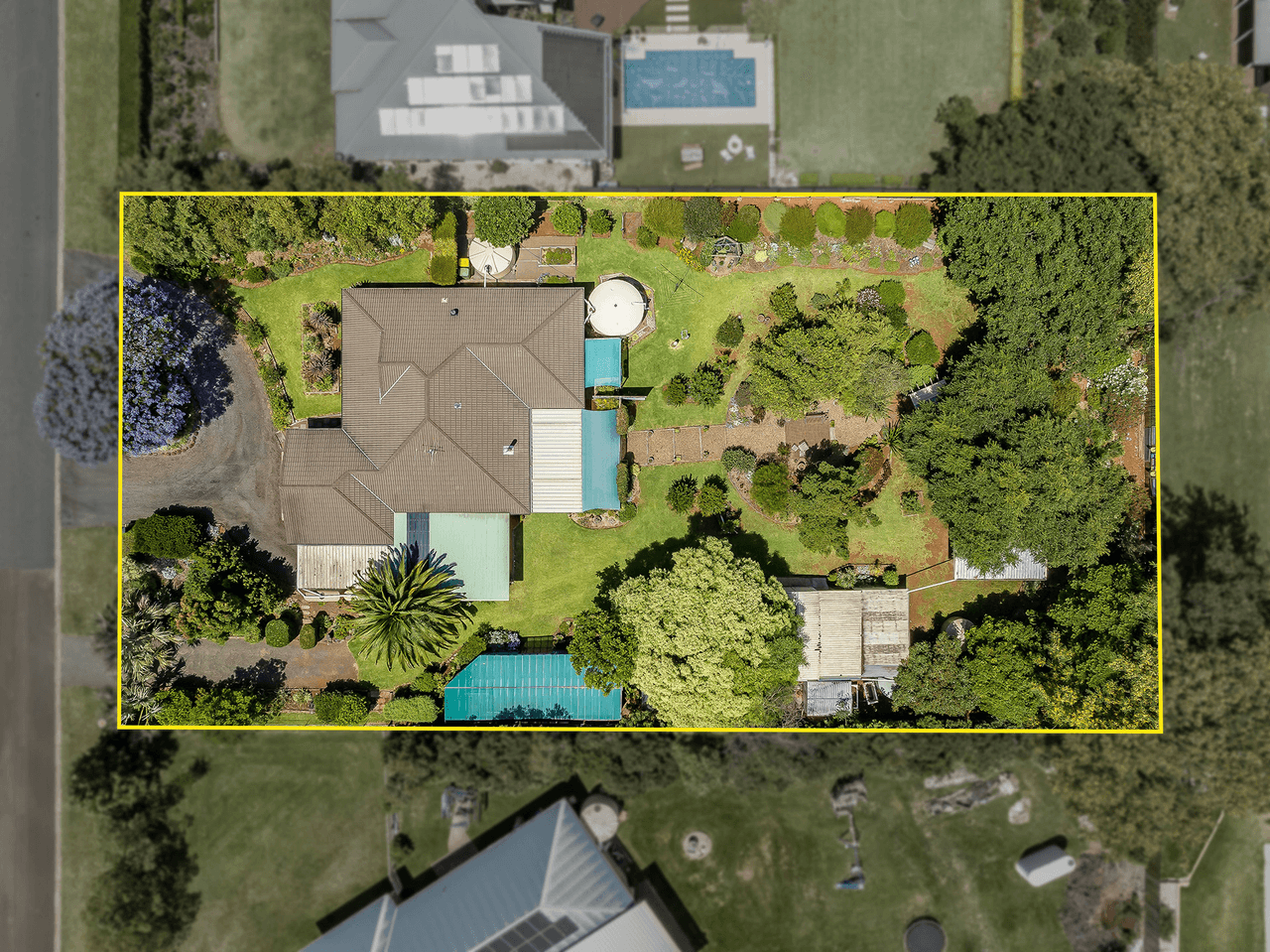 12 Fairview Crescent, HIGHFIELDS, QLD 4352
