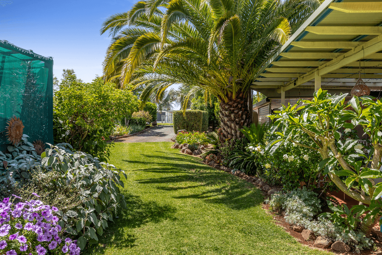 12 Fairview Crescent, HIGHFIELDS, QLD 4352