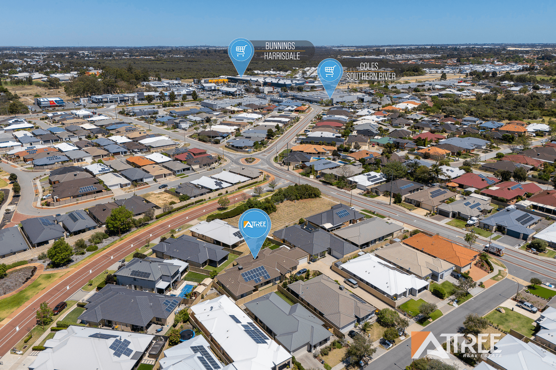 9 Loreto Way, Southern River, WA 6110