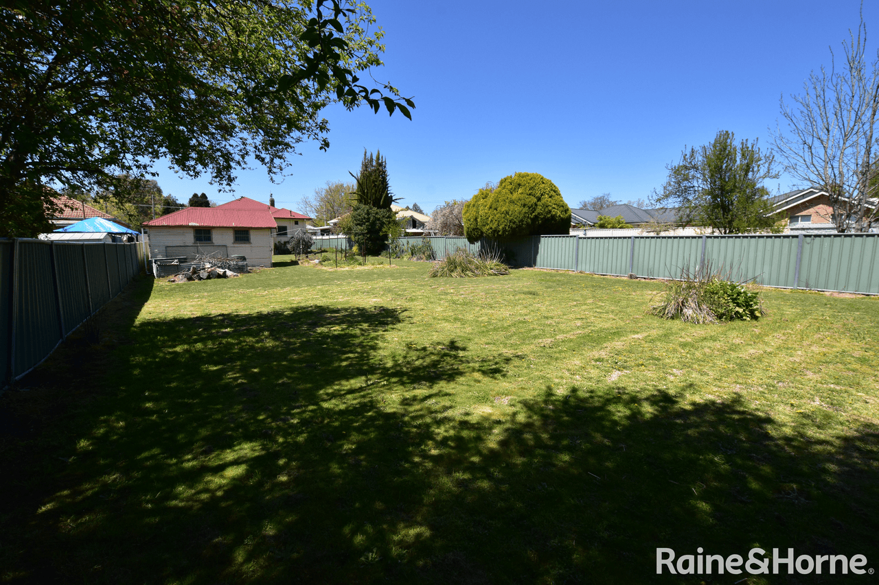 135 Anson Street, ORANGE, NSW 2800