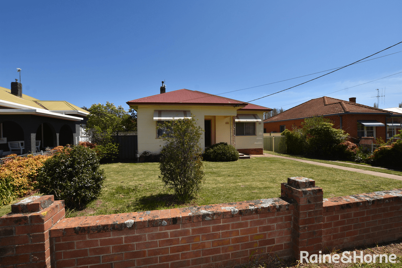 135 Anson Street, ORANGE, NSW 2800