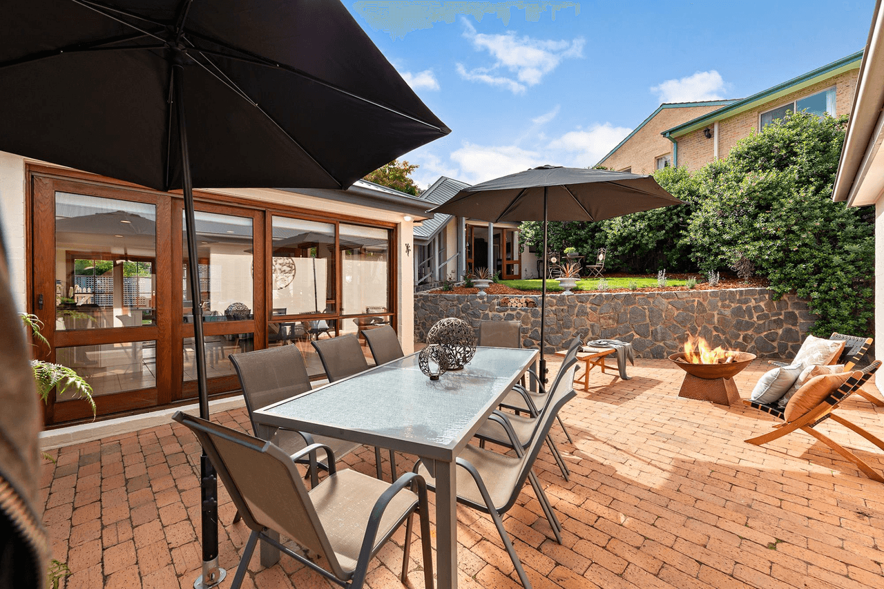 4 Sparkes Close, FADDEN, ACT 2904