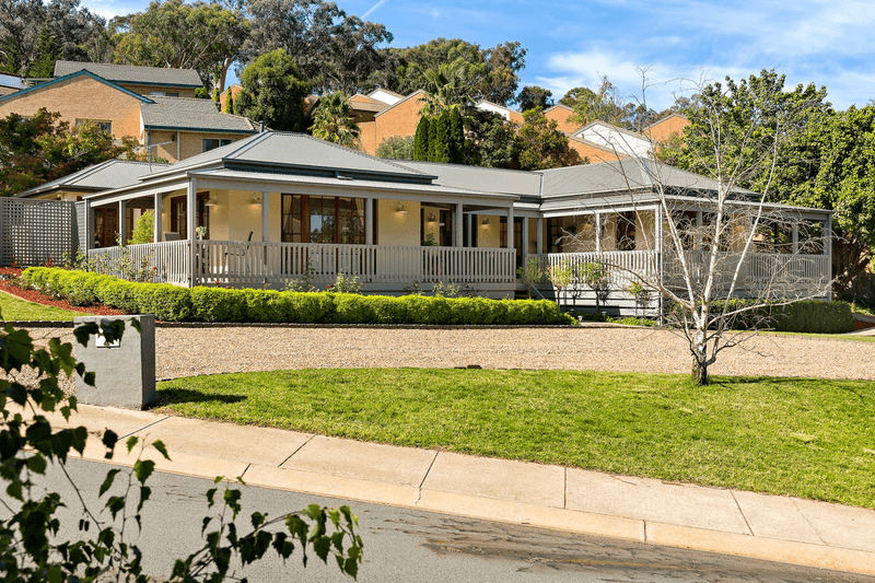 4 Sparkes Close, FADDEN, ACT 2904